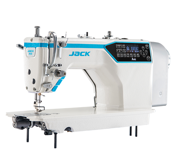 چرخ خیاطی جک JK-A4B
