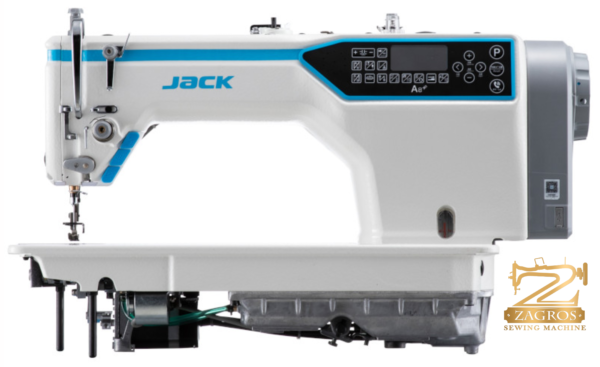 چرخ خیاطی جک JK-A8
