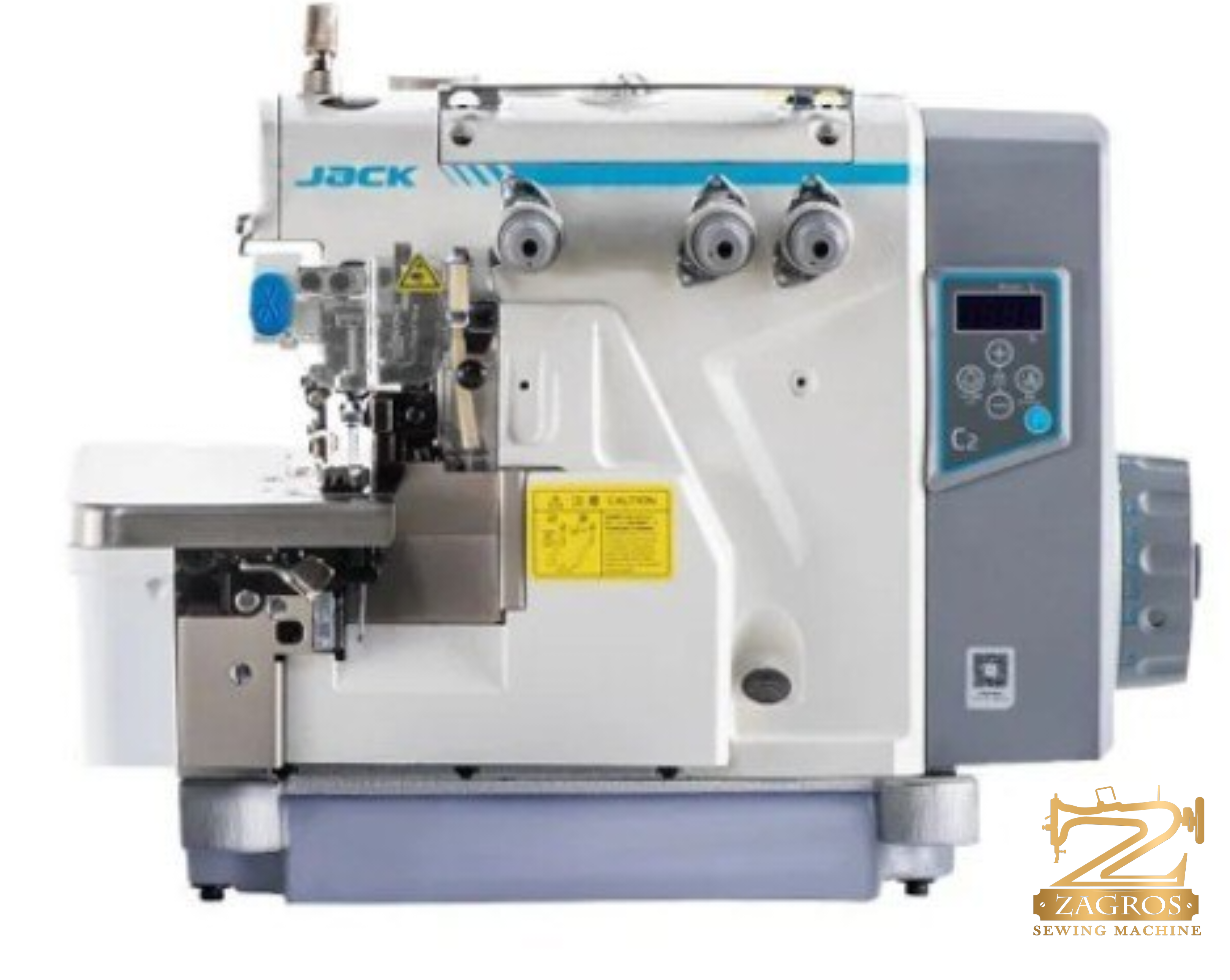 چرخ خیاطی جک JK-C2