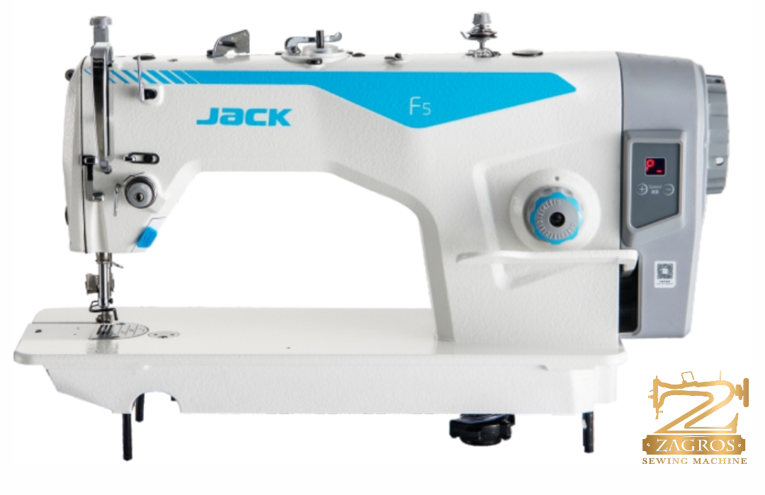 چرخ خیاطی جک JK-F5
