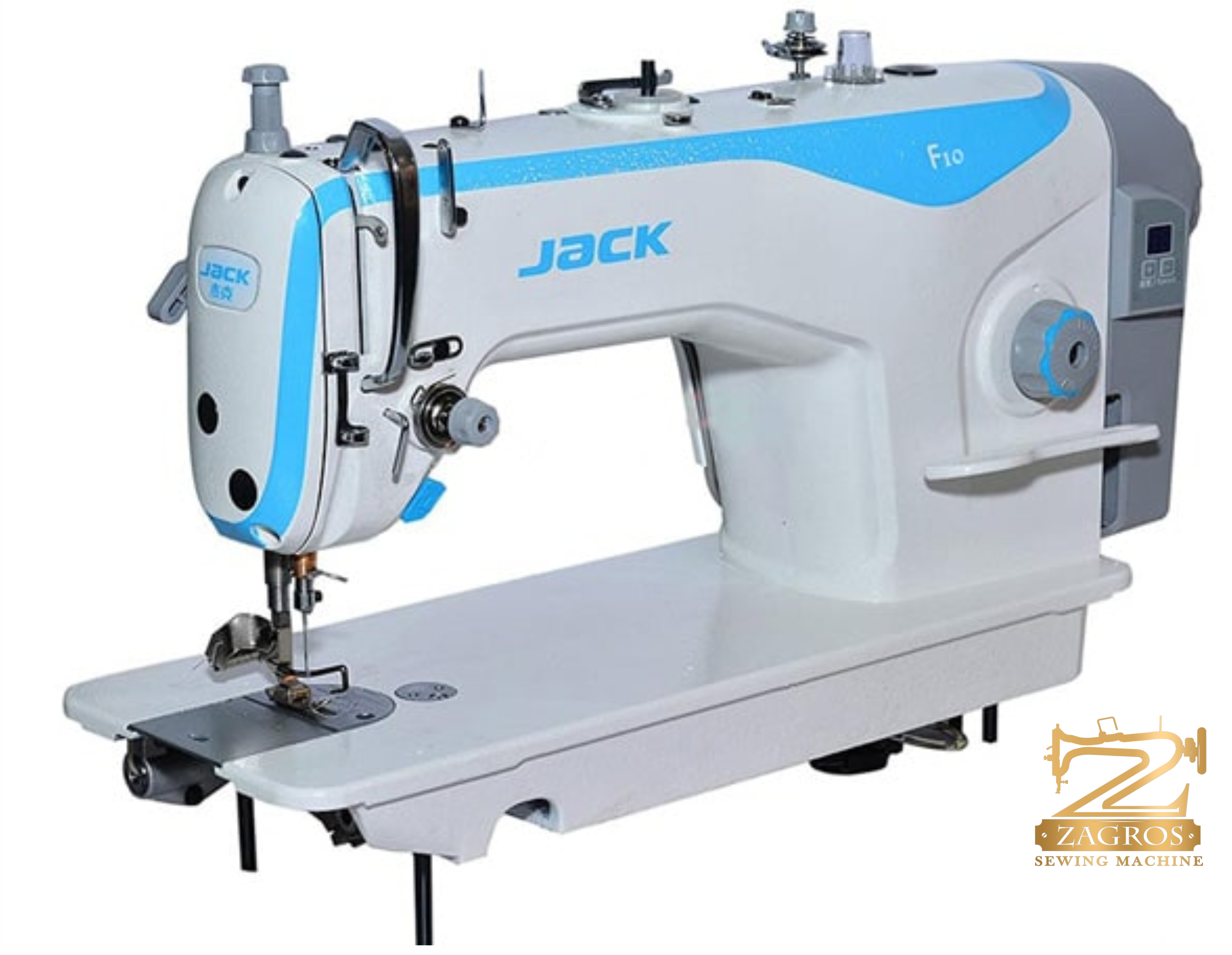چرخ خیاطی جک JK-F10