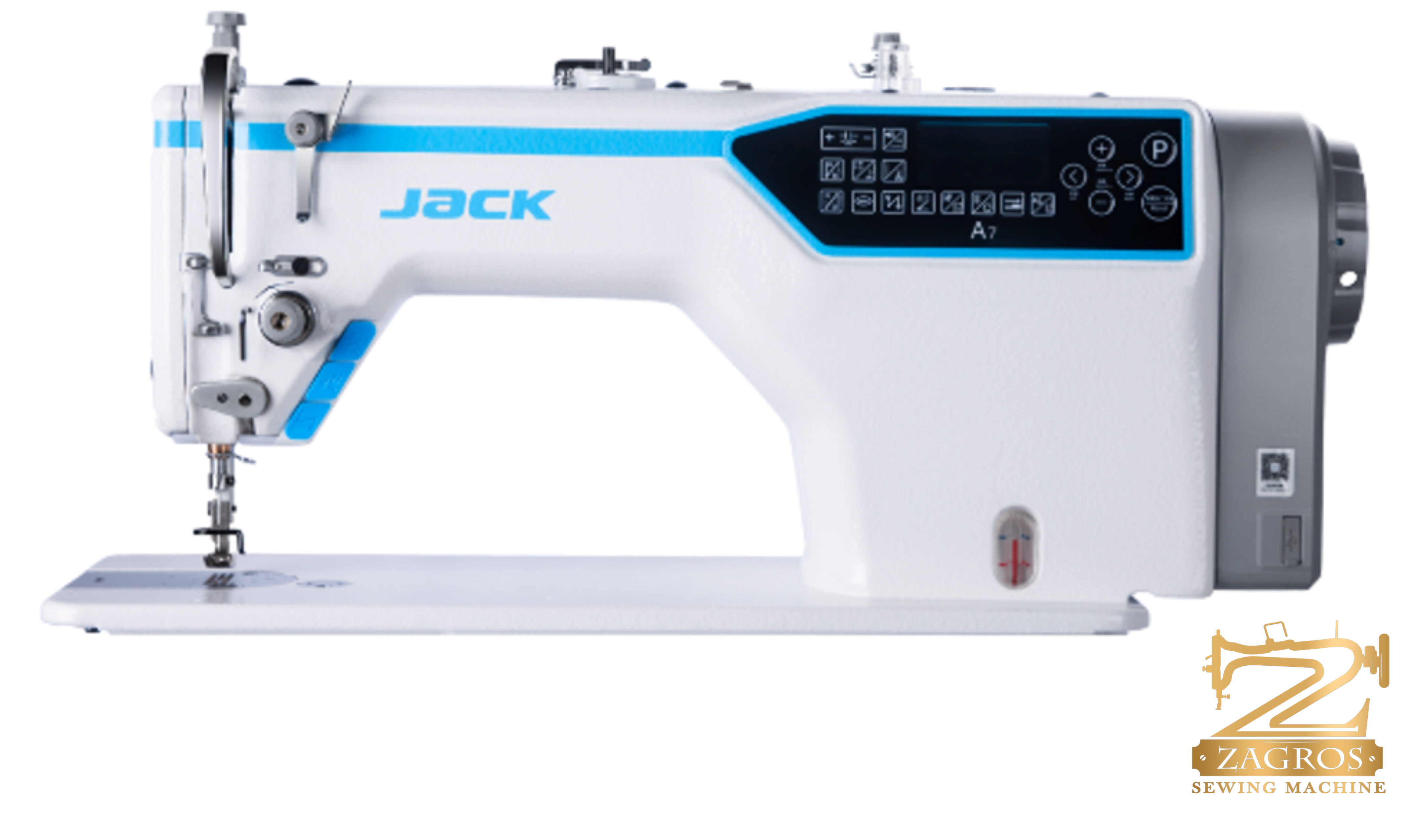 چرخ خیاطی جک JK-A7