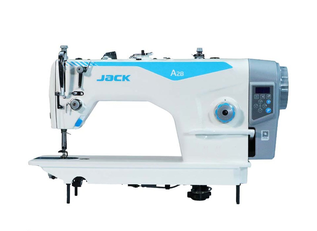 چرخ خیاطی جک JK-a2b