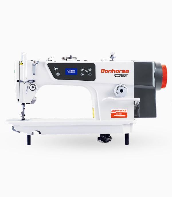 چرخ خیاطی بنهورس HR-188